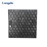 Buy cheap Outdoor Indoor P3.91mm Curved LED Display Waterproof IP65 High Brightness from wholesalers