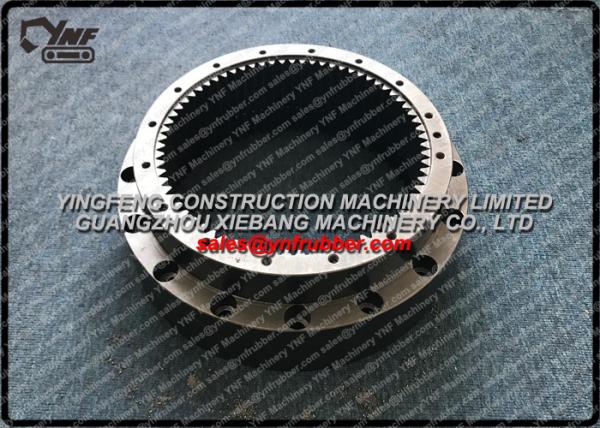 Buy cheap 9021 Excavator Spare Parts Travel Planetary Gear Assembly Ring Gear for Propelling Motor from wholesalers