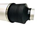 BMW 7 Series E65 E66 Rear Air Suspension Bellows Air Spring 37126785536