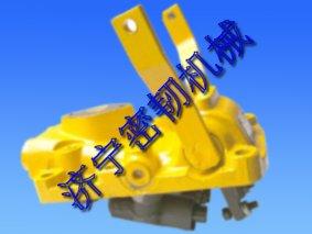 Buy cheap D65 control valve assembly 723-63-22100 from wholesalers