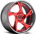 5x120 PCD 2pc Forged Alloy Wheels 18 19 20 21 22Inch For GLE 350 Custom Luxury