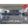 Buy cheap Chemical Laboratory Workbenches High Safety and Chemical-resistant for Laboratories from wholesalers