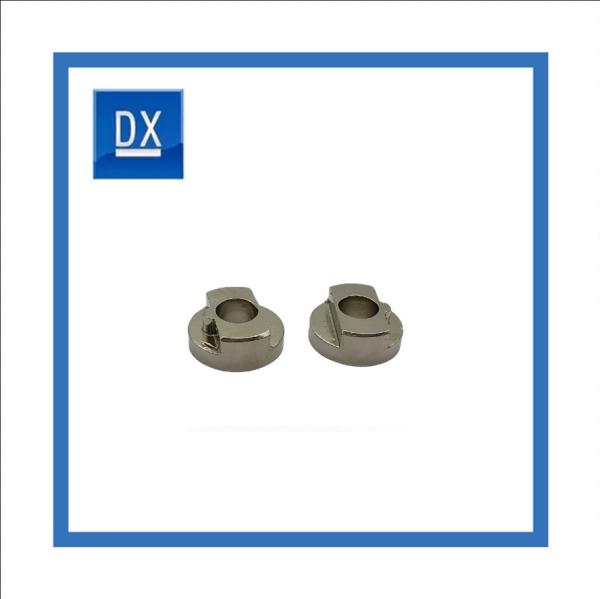 Buy cheap Non standard weld nut Carbon steel Grade 4.8 M5 welded socket nut from wholesalers