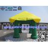 Buy cheap Mini Oxford Fabric Outdoor Inflatable Event Tent , Inflatable Summer House from wholesalers