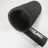 Buy cheap 4 Inch Rubber Hose For Truck Trailer Cement And Bulk Material Hose from wholesalers