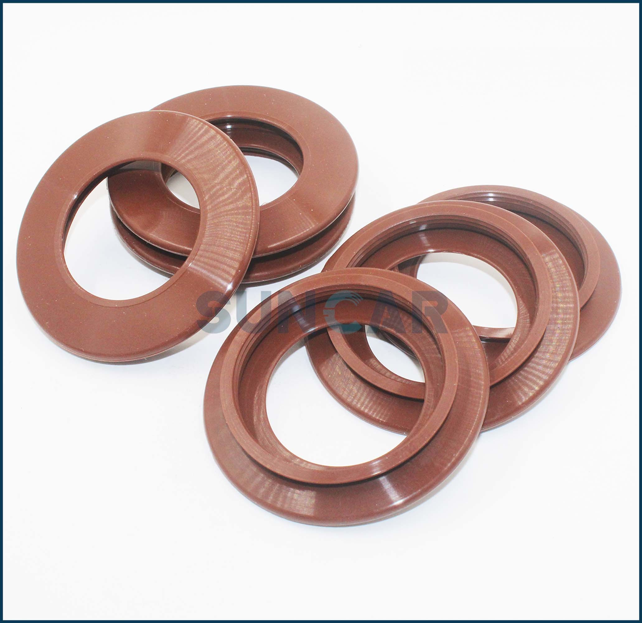 561-32-69710 5613269710 Seal Kit Front Brake For KOMATSU Dump Truck HD465-7 HD785-5LC