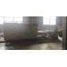 Buy cheap Anti Rust 220v Circular Mould 15kw Carton Die Cutting Machine from wholesalers