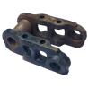 Buy cheap Heat Treatment Excavator Track Link Assembly For Undercarriage Parts from wholesalers