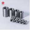 Buy cheap Reinforcing Steel Tools Concrete 16-40mm Rebar Coupler from wholesalers