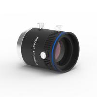 Buy cheap Cobra Series Fixed Focal Length Lenses Focal Length 25mm F2.8-F16 WD 150-∞ 0.05kg product