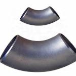 Pipe Alloy Steel Elbow 90 Degree Seamless ASTM A234 WP91