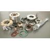 Buy cheap Hydraulic Pump Spare Parts A4VTG Series Rexroth Hydraulic Pump Parts from wholesalers