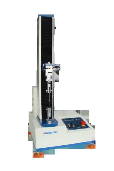 Buy cheap Compression UTM Universal Testing Machines 120mm Effective testing space from wholesalers