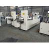 Buy cheap Double Colors Printing Napkin Tissue Paper Making Machine 600 sheets/min from wholesalers