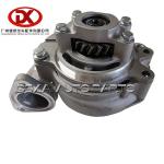 6WF1 6WG1 Water Pump 1873109960 8981460730 Aluminum Water Pump CYZ