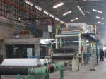 1760mm Carbonless Copy Paper Poly Coating Machine 250m/Min Paper Coating