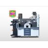 Buy cheap 7.5kw Sticker Label Slitter Rewinder die cutting slitting machine from wholesalers
