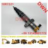 Buy cheap 10R7221 Common Rail C7 Diesel Engine Fuel Injector 328-2581 243-4502 387-9434 from wholesalers