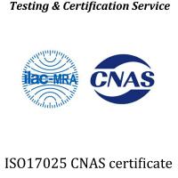 Buy cheap International standard for detection methods of hazardous substances in product