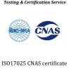 Buy cheap China Robot Certification Robot Certification CGB/T 12643-2013 China Robot The meaning of CR mark from wholesalers