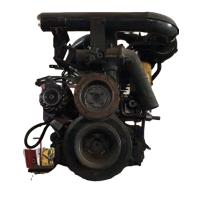 Buy cheap Remanufactured Isuzu 6SD1 Engine 110 6 Cylinder Diesel Powered Euro 3 product