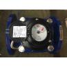 Buy cheap DN300 PN16 MPA Irrigation Hydrometer 12 Inch Positive Displacement Flange Port from wholesalers