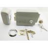 Buy cheap Electronic RFID Gate Lock/Smart Electric Strike Lock from wholesalers