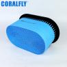 Buy cheap CORALFLY Truck Air Filter ME422880 P636991 CP25001 For Fleetguard from wholesalers
