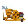 Buy cheap SH Series Rotary Hose Squeeze Pump Customize Color One Year Warranty from wholesalers