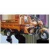 Buy cheap Air Cooled 200cc Cargo Motor Tricycle Shaft Transmission from wholesalers