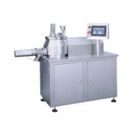 Buy cheap SED-10SZ High Speed Super Mixing And Powder Granulation Machine For Wet Powder product