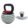 Buy cheap 10lb To 40lb Competition Kettlebell 18kg Cast Iron Kettlebell Set Plates from wholesalers