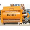 Buy cheap Big Capacity Forced Pan Mixer Batching Plant 3000 Litre 1 Year Warranty from wholesalers