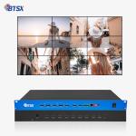 Buy cheap 4K60 POP PIP 3x3 3x4 3x5 3x6 HDMI Video Wall Processor Seamless Switching from wholesalers