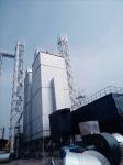 Energy-Saving Paddy Dryer Machine Heat Consumption 5000-7000 kJ/kg Moisture