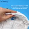 Buy cheap SnuGrace Lady Sanitary Napkin Pants Women's Period Pants Custom Women Disposable Samples from wholesalers