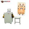 Buy cheap Shoes X Ray Airport Scanner , Security Scanning Equipment To Auto Mark Needle from wholesalers