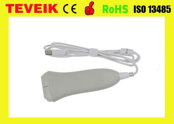 Buy cheap Hot sale USB Linear Ultrasound Probe U20L7.5 For Phone / Pad / PC / Laptop from wholesalers