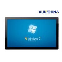 Buy cheap Windows OS 32 inch LCD Touch Screen Kiosk with 1920x1080 Native Resolution product
