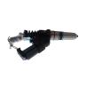 Buy cheap 4026222 Cummins QSM11 Diesel Engine Common Rail Fuel Injector For Excavator from wholesalers
