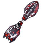 ripstick skateboard surf skateboard ripster pro caster board lighting Wheels