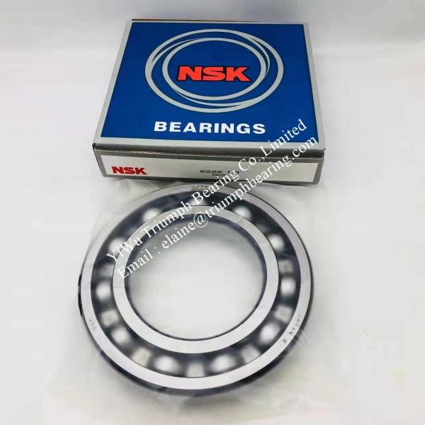 Buy cheap NSK Deep Groove Ball Bearing 6226 CM , 6226 , 6406DDUCM , 6406 from wholesalers