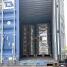 Buy cheap Customized Transportation Fiber Shipping Drums Cardboard Drum Barrel For Welding Wire from wholesalers