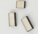 5x3x1.2mm Monocrystalline Diamond CVD 2PT 110 / 4PT 100 Mechanic Grade