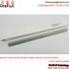 Buy cheap Drum Cleaning Blade for Konica Minolta Bizhub BH920 BH950 DI850 DI750 DI 750 850 7075 57GA56011 57GA56010 Wiper Blade from wholesalers