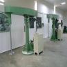 Buy cheap 45KW Lotion Vacuum Homogenizing Emulsifier Multi Function 110V/220V/380V from wholesalers