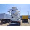 Buy cheap Mixer Truck Concrete 10m³ Used With Refurbish Howo Concrete Mixer 10 Wheels 371/380hp from wholesalers