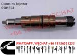 CUMMINS Diesel Fuel Injector 0984302 2031836 0575177 0984301 Injection SCANIA R