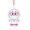 Buy cheap Household PM2.5 Air Purifier Neck Hanging 60 Million/Cm3 Negative Ion Haze Removal from wholesalers