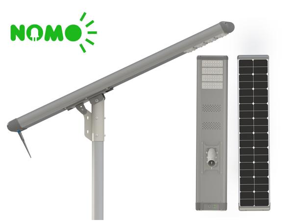 Buy cheap HYPERION SERIES SMART SOLAR STREET LIGHTS HP-7000LM from wholesalers